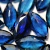 Safira Azul Facetada 5mm - comprar online