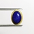 Lápis Lazuli em Brass Indiano 14mm - comprar online