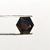 Obsidiana Negra 10mm - comprar online