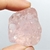 Quartzo Rosa Bruto 3,2cm
