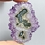 Estalactite De Ametista 5,6cm
