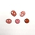 Lote Granada Rosecut 7-9mm
