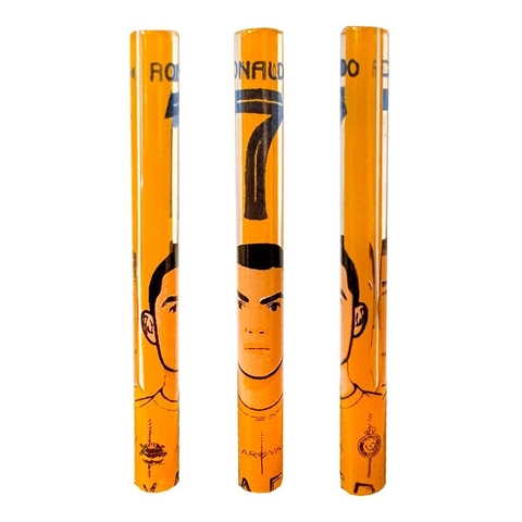 Piteira Jogadores Cr7 Full Print