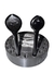 Bolha Wigwag All Black - comprar online