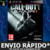 Call of Duty Black Ops 2 Jogos Ps3 PSN Digital Playstation 3
