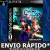 CHRONO CROSS Classico Ps1 Jogos Ps3 PSN Digital Playstation 3