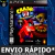 Crash Bandicoot 2 Classico Ps1 Jogos Ps3 PSN Digital Playstation 3