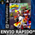 Crash Bandicoot 3 Warped Classico Ps1 Jogos Ps3 PSN Digital Playstation 3