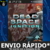 Dead Space Ignition Jogos Ps3 PSN Digital Playstation 3