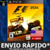 F1 2014 Inglês Jogos Ps3 PSN Digital Playstation 3