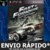 Fast & Furious Showdown Jogos Ps3 PSN Digital Playstation 3