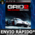 GRID 2 RELOADED EDITION(Jogo com DLC) Jogos Ps3 PSN Digital Playstation 3 tem Troféus