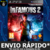 Infamous 2 Jogos Ps3 PSN Digital Playstation 3