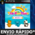 Learning with the PooYoos - Episodio 2 Jogos Ps3 PSN Digital Playstation 3