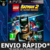 Lego Batman 2 Dc Super Heroes Jogos Ps3 PSN Digital Playstation 3