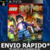 Lego Harry Potter Years 5-7 Jogos Ps3 PSN Digital Playstation 3