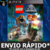 Lego Jurassic World Jogos Ps3 PSN Digital Playstation 3