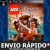 Lego Pirates Of The Caribbean Jogos Ps3 PSN Digital Playstation 3