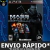 Mass Effect Trilogy Jogos Ps3 PSN Digital Playstation 3