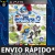 Os Smurfs 2 Jogos Ps3 PSN Digital Playstation 3