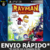 Rayman Origins Jogos Ps3 PSN Digital Playstation 3