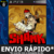 SHANK Jogos Ps3 PSN Digital Playstation 3