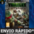 Tartaruga Ninja Teenage Mutant Ninja Turtles Out Of The Shadows Jogos Ps3 PSN Digital Playstation 3