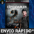 The Expendables 2 videogame Jogos Ps3 PSN Digital Playstation 3