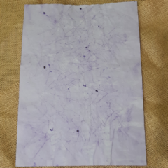 Papel Batik - Insumos de encuadernacion