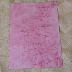 Papel Batik en internet