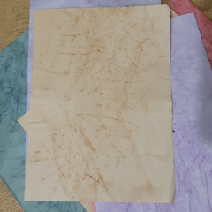 Papel Batik
