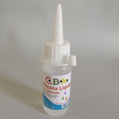 Silicona líquida 30ml