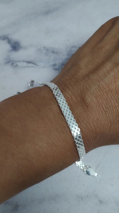 Pulsera bismark