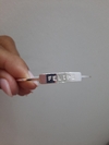 Esclava Hilo cuadrado personalizada maciza
