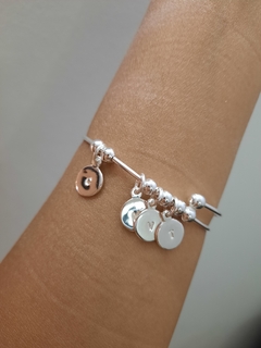 Imagen de PULSERA AMORES