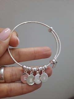 PULSERA AMORES