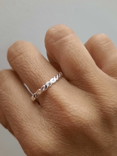 Anillo Juli - comprar online