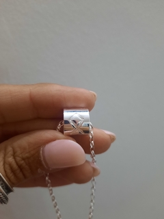 Pulsera con dona 3 - comprar online