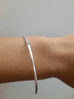 Esclava de hilo cuadrado - comprar online