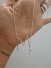Inicial mediana
