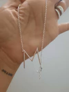Inicial mediana