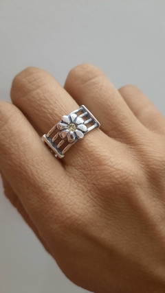 Anillo Margarita - comprar online