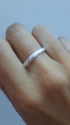 Anillo Cami en internet