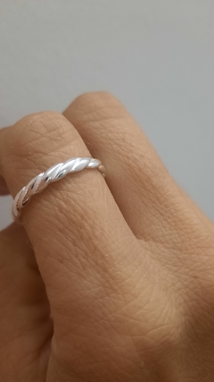 Anillo Cami