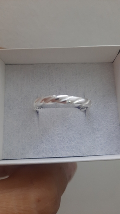 Anillo Cami - comprar online