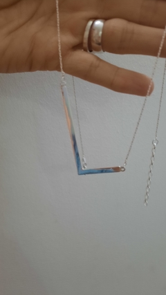 Inicial XL - MP Joyas