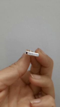 Imagen de Dije Cube