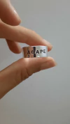 Anillo cinta ancho 8mm - comprar online