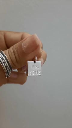 Dije Cube - comprar online