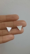 Aros triángulos